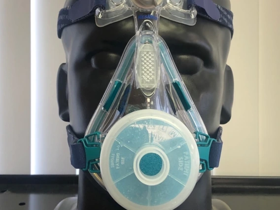 mask
