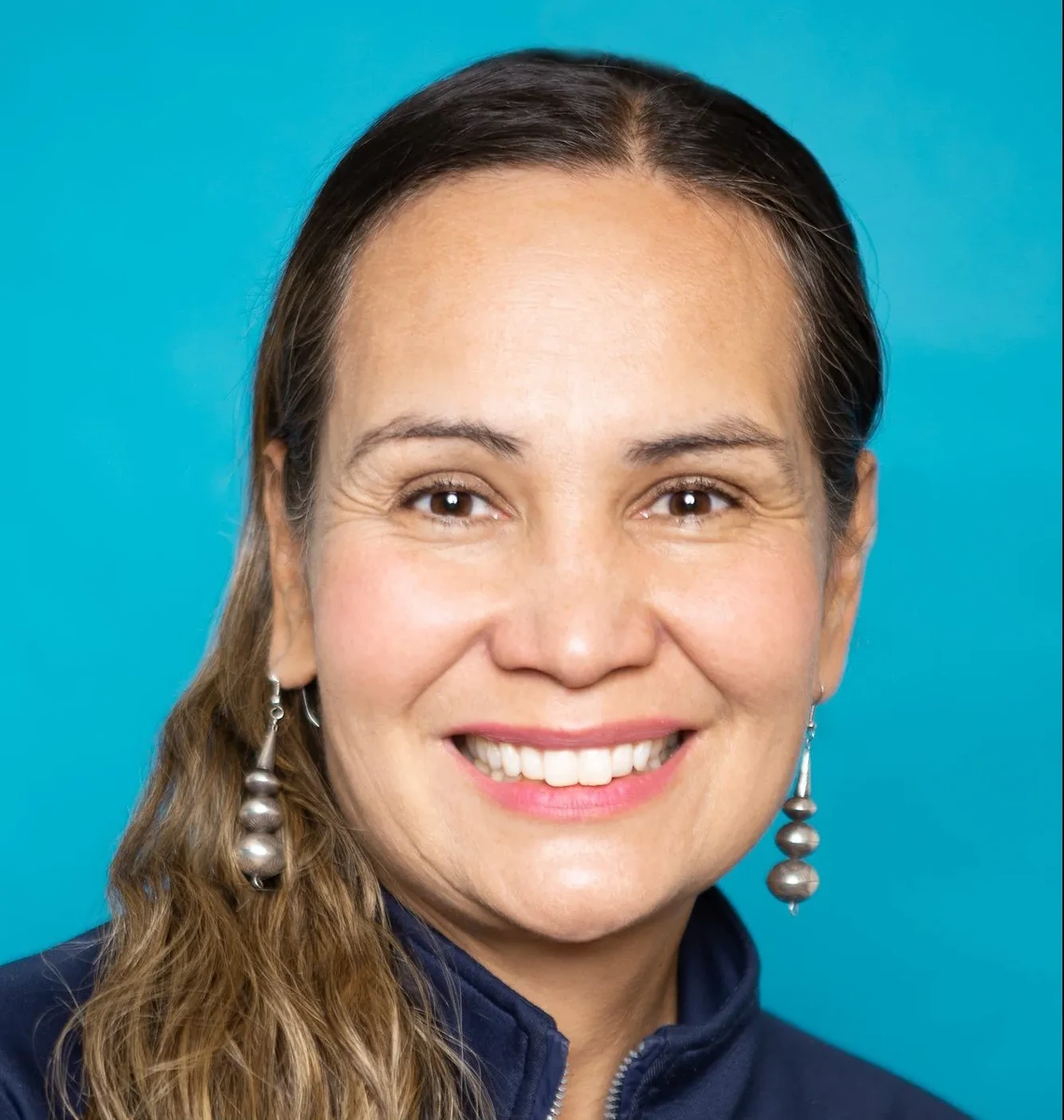 Shawnell Damon headshot