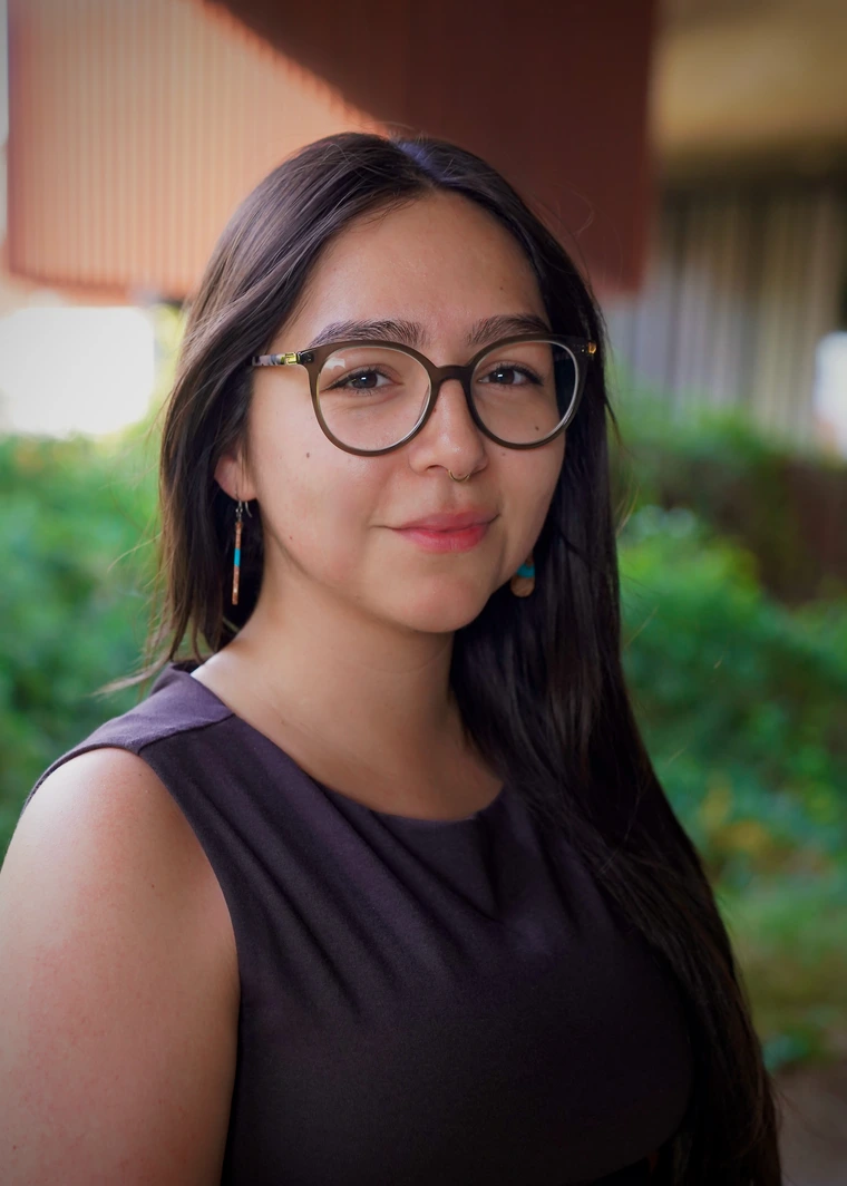 Nieves Vázquez headshot