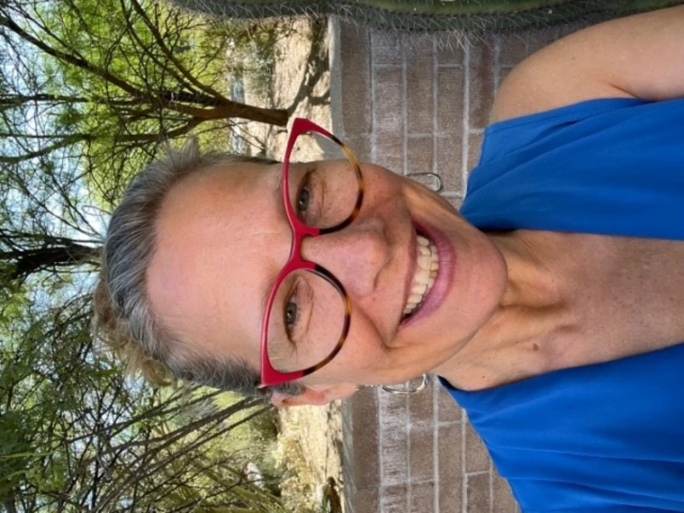 Janet Hansel