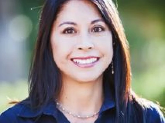 Celeste Gonzales de Bustamante