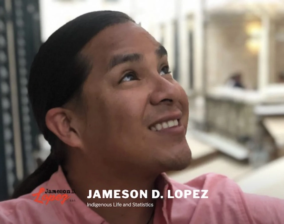 dr Jameson Lopez