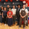 IRes center for excellence